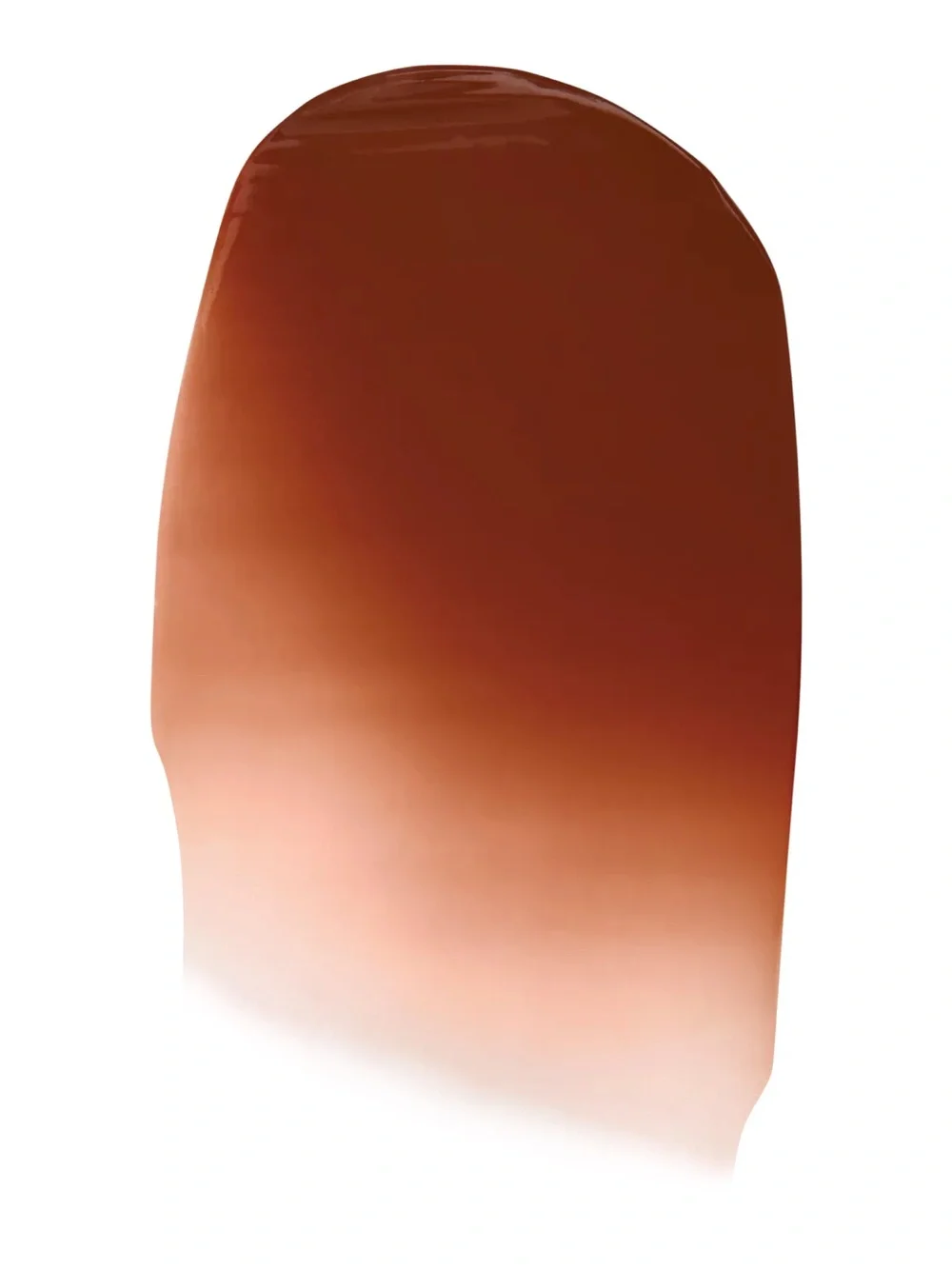 e.l.f. Glossy Lip Stain - Cinnamon Dreamz, NEW